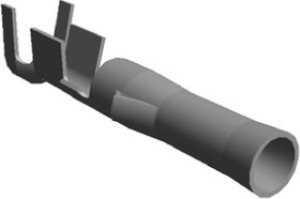 770144-1, Контакт, Серия Commercial 0.062", Гнездо, Обжим, 14 AWG, Контакты с Покрытием из Олова 770144-1, Контакт, Серия Commercial 0.062", Гнездо, Обжим, 14 AWG, Контакты с Покрытием из Олова