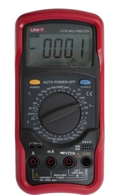 UT56, Мультиметр цифровой (OBSOLETE) UT56, Мультиметр цифровой (OBSOLETE)