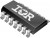 IRS21844STRPBF, IRS21844STRPBF, 1.9 A, 20V 14-Pin, SOIC