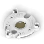 4-2213678-3, COB LED Holder, 12 mm x 15 mm, 3 A, 60 VDC