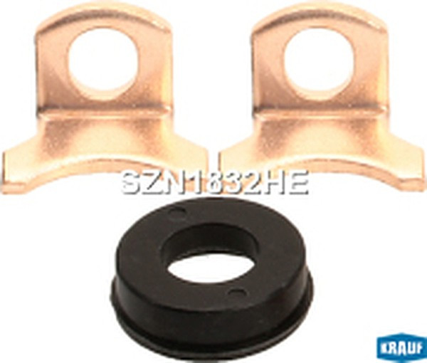 SZN1832HE, Контакт втягивающего реле стартера