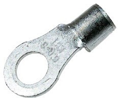 47862, Наконечник кабельный ПМ 6-5 (КВТ)