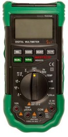 (MS8229) мультиметр Mastech MS8229 5 в 1 (MS8229) мультиметр Mastech MS8229 5 в 1