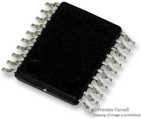 IPS4260L, IC: power switch; low-side; 55V; 2A; HTSSOP20; Usup: 8?50V