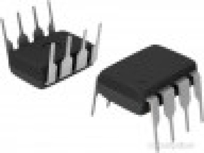 IR2103PBF, Driver 600V 0.36A 2-OUT High and Low Side Half Brdg Inv/Non-Inv 8-Pin PDIP Tube IR2103PBF, Driver 600V 0.36A 2-OUT High and Low Side Half Brdg Inv/Non-Inv 8-Pin PDIP Tube