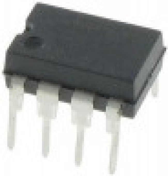 IR2103PBF, Driver 600V 0.36A 2-OUT High and Low Side Half Brdg Inv/Non-Inv 8-Pin PDIP Tube IR2103PBF, Driver 600V 0.36A 2-OUT High and Low Side Half Brdg Inv/Non-Inv 8-Pin PDIP Tube