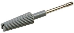 E23, винт удлиненный для D-SUB 2.3x47.5мм (1шт) (MOLD 7042) цвет серый E23, винт удлиненный для D-SUB 2.3x47.5мм (1шт) (MOLD 7042) цвет серый