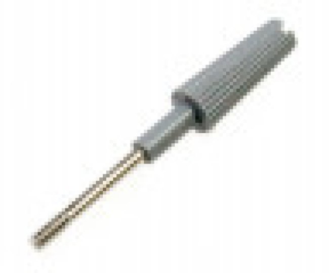 E23, винт удлиненный для D-SUB 2.3x47.5мм (1шт) (MOLD 7042) цвет серый