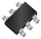 IMB3AT110, Bipolar Transistors - Pre-Biased DUAL PNP 50V 100MA