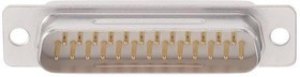 XM3A-2521, D-Sub Standard Connectors D-Sub Connector