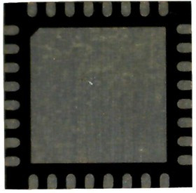 TPS650250RHBR, Контроллер шин питания от 2.5В до 6В 32-Pin VQFN EP лента на катушке TPS650250RHBR, Контроллер шин питания от 2.5В до 6В 32-Pin VQFN EP лента на катушке