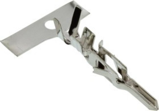 46012-3141, Контакт, Mini-Fit Plus 46012, Штырь, Обжим, 16 AWG, Контакты с Покрытием из Олова 46012-3141, Контакт, Mini-Fit Plus 46012, Штырь, Обжим, 16 AWG, Контакты с Покрытием из Олова