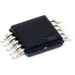 AD5248BRMZ100, Микросхема rheostat, 100кОм, I2C, 8бит, MSOP10, SMD, Каналы 2 AD5248BRMZ100, Микросхема rheostat, 100кОм, I2C, 8бит, MSOP10, SMD, Каналы 2