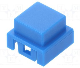 BTNK0160, Клавиша, синий, KSA, KSL