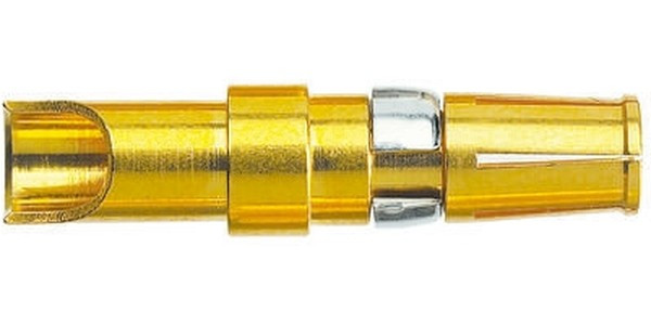 09691817422, D-Sub Contacts FEMALE CONTACT 30 AMPS SOLDER