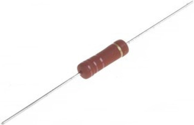 PR03000202201JAC00, 2.2k Metal Film Resistor 3W ±5% PR03000202201JAC00 PR03000202201JAC00, 2.2k Metal Film Resistor 3W ±5% PR03000202201JAC00
