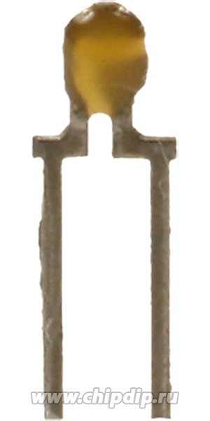 КИПД05В-Ж, светодиод желтый
