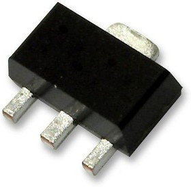 2SCR372P5T100Q, Биполярный транзистор, NPN, 120 В, 700 мА, 500 мВт, SOT-89, Surface Mount