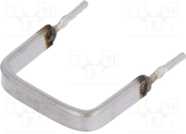 OAR3R010FLF, Резистор проволочный, измерительный, прецизионный, THT, 10миллиОм