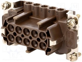 52885-2074, Board to Board &amp; Mezzanine Connectors 0.635 B/B REC HSG ASSY