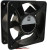 OD180APL-24MB, OD180APL-24MB -ORION FANS - AXIAL FAN, BALL, 375CFM, 53DB, 24W, 24V