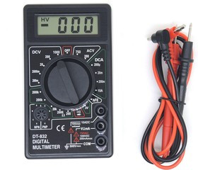 Мультиметр Sugon DT832