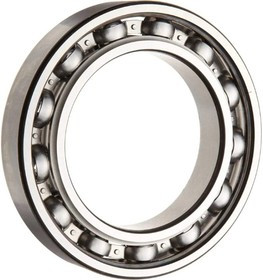 4687201866190, Подшипник 6210 /P6 (6-210) PLAST 6-210