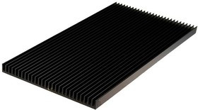 HS 172-300, Радиатор 300х150х13 мм, 3.1 дюйм*градус/Вт