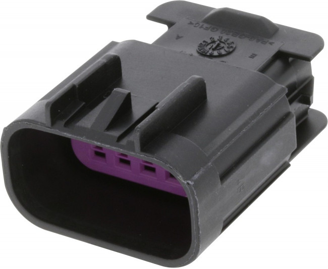 15326847, Automotive Connectors 10 Way M GT 150 Sealed