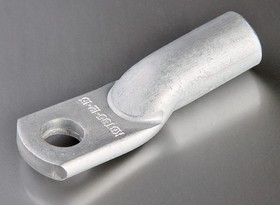 Наконечник под опресcовку алюминиевый ТА240-20-20 (10 шт/упак) | 41496 | КВТ