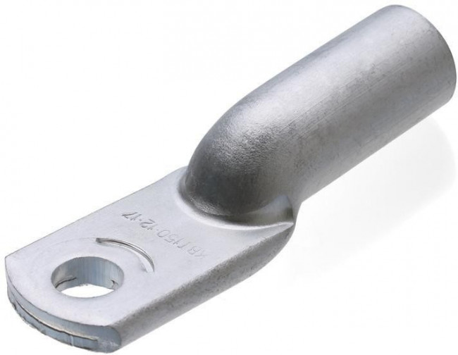 Наконечник под опресcовку алюминиевый ТА240-20-20 (10 шт/упак) | 41496 | КВТ Наконечник под опресcовку алюминиевый ТА240-20-20 (10 шт/упак) | 41496 | КВТ