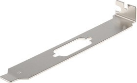 Expansion Slot Covers For Use With 15 Way D-Sub Connector