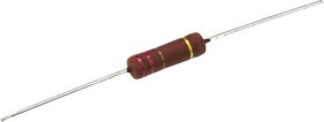 PR03000202200JAC00, Metal Film Resistors - Through Hole 3watts 220ohms 5% PR03000202200JAC00, Metal Film Resistors - Through Hole 3watts 220ohms 5%