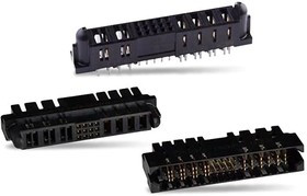 10119678-330ALF, Board to Board & Mezzanine Connectors DUBOX 10119678-330ALF, Board to Board & Mezzanine Connectors DUBOX