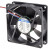 Вентилятор Ebmpapst 8412NGH 12V 2,8W 80х80х32 2pin