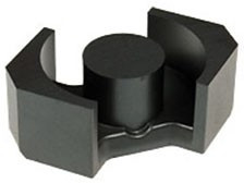 B65807CR26, B65807C0000R026, 2*феррит N26 RM6 B65807CR26, B65807C0000R026, 2*феррит N26 RM6