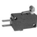 V7-2B17D8-201, Микропереключатель SNAP ACTION, с рычагом (с роликом), SPDT