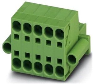 1728219, Pluggable Terminal Blocks 3 Pos 7.62mm pitch Plug 24-8 AWG Spring 1728219, Pluggable Terminal Blocks 3 Pos 7.62mm pitch Plug 24-8 AWG Spring