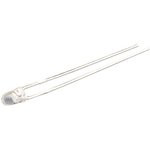 L-934SRC-C (L-7104SRC-C), Светодиод красный 50° d=3мм 500мКд 660нМ