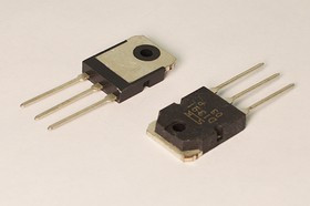 Транзистор 2SD1391, тип NPN, 100 Вт, корпус TO-3PB ,MAT