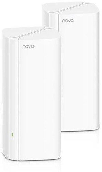 EX12(2-PACK), Mesh система Tenda Nova EX12 (2 шт.)