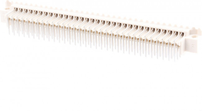 5650461-4, ASSY,RECEPTACLE, EUROCARD,TYPE 5650461-4, ASSY,RECEPTACLE, EUROCARD,TYPE