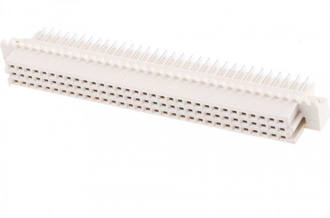 5650461-4, ASSY,RECEPTACLE, EUROCARD,TYPE 5650461-4, ASSY,RECEPTACLE, EUROCARD,TYPE