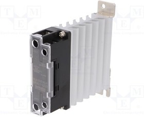 SRHL1-4220, Реле: полупроводниковое, Uупр: 90-240ВAC, 20А, 24-240ВAC, -30-70°C