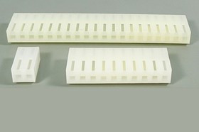 Разъем питания PHU розетка , контакты 1x12, шаг P3.96, монтаж на кабель, PHU-12