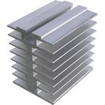 О-221 (М6 45х60х60), Охладитель для Д122, ДЛ122, Т122, ТС122