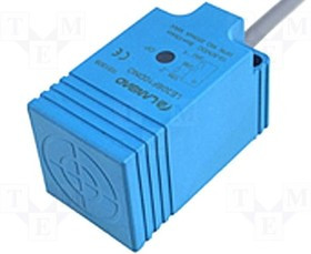 LE30SF10ATO, Датчик: индуктивный, 0-10мм, 2-проводной NO, Uпит: 20-250ВAC, IP67