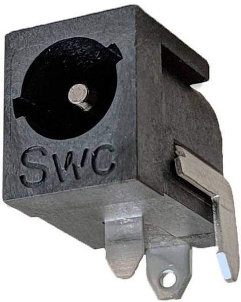 RAPC712BKZ, DC Power Connectors BKZ Locking Series 2.5mm RAPC Mount RAPC712BKZ, DC Power Connectors BKZ Locking Series 2.5mm RAPC Mount