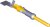 66332-8, Type III+ Series Male Crimp Terminal, 24AWG Min, 20AWG Max 66332-8, Type III+ Series Male Crimp Terminal, 24AWG Min, 20AWG Max