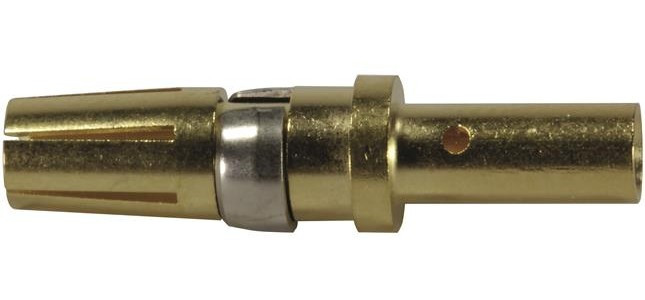 09030006213, HEAVY DUTY CONTACT, SOCKET, CRIMP, 16AWG 09030006213, HEAVY DUTY CONTACT, SOCKET, CRIMP, 16AWG